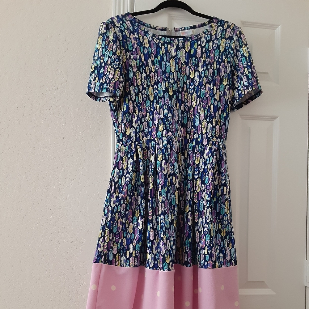 LuLaRoe Dress